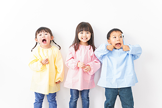 子どもの歯を守るための小児歯科の重要性