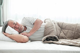 いびき治療で睡眠時無呼吸症候群対策を